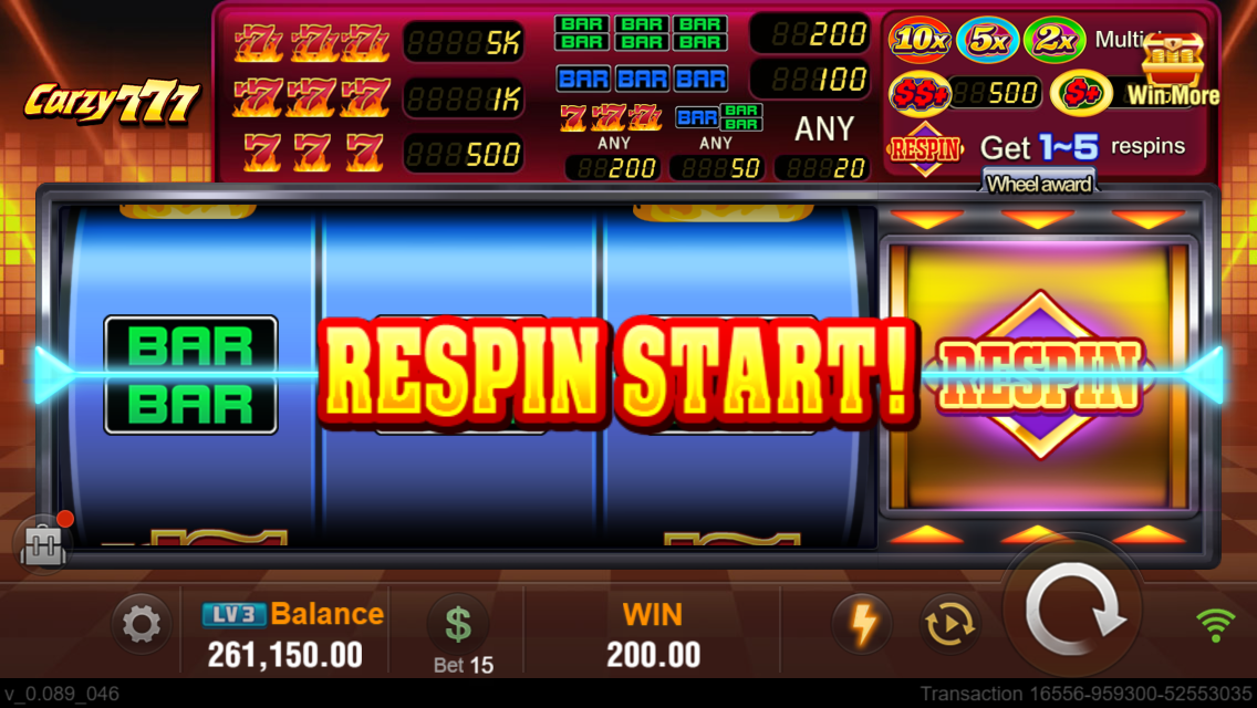 panalo999 online casino 100 free games
