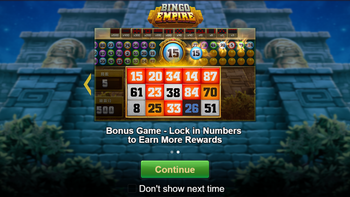 what is valid bet in casino